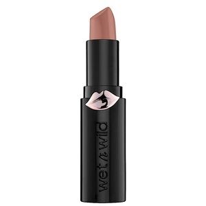 3/$10 Wet N Wild Skinny Dipping Mega Last Matte Lipstick